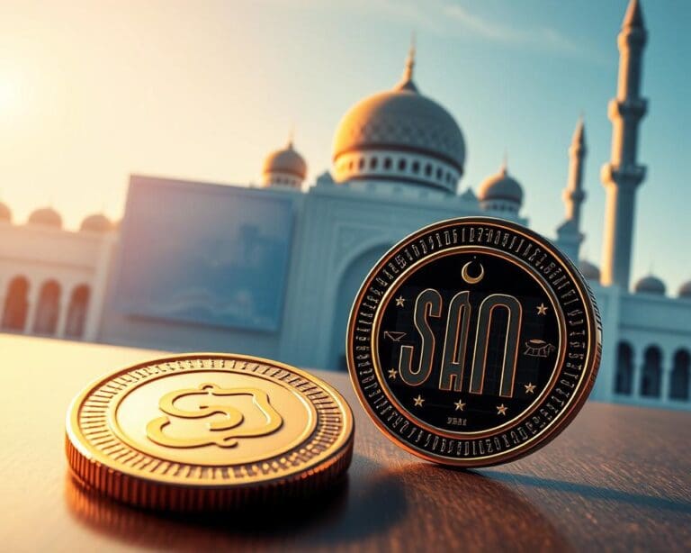Warum ist IslamicCoin (SALM) mehr als nur ein Coin?