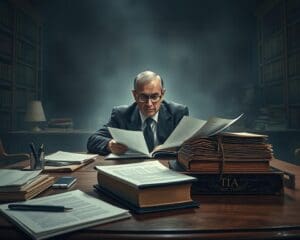 Was gilt bei der Mitwirkungspflicht im Steuerrecht?