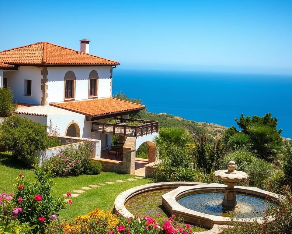 Was ist beim Hauskauf in Portugal entscheidend?