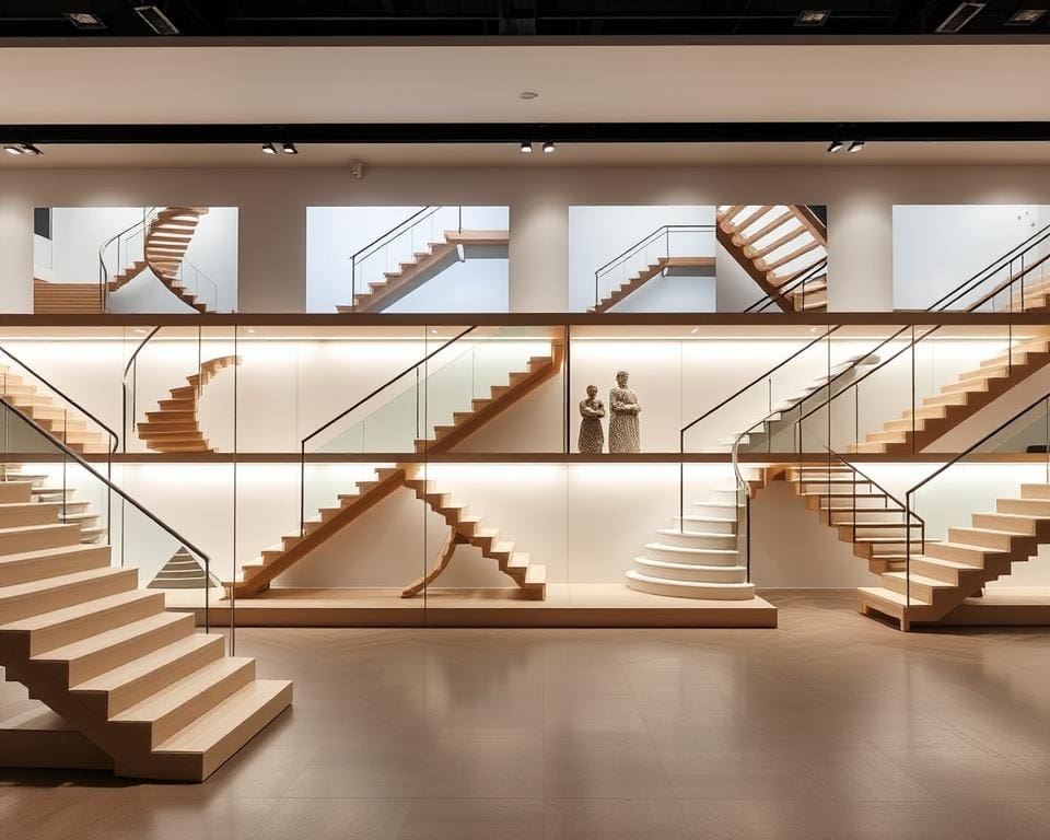 Was ist beim Treppenkauf online zu beachten?