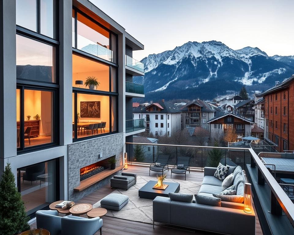 Was kostet Wohnen in der Schweiz heute?