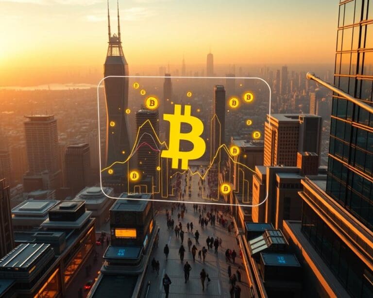 Was passiert nach dem letzten Bitcoin-Halving?