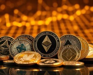 Welche Coins sind am besten für Staking geeignet?