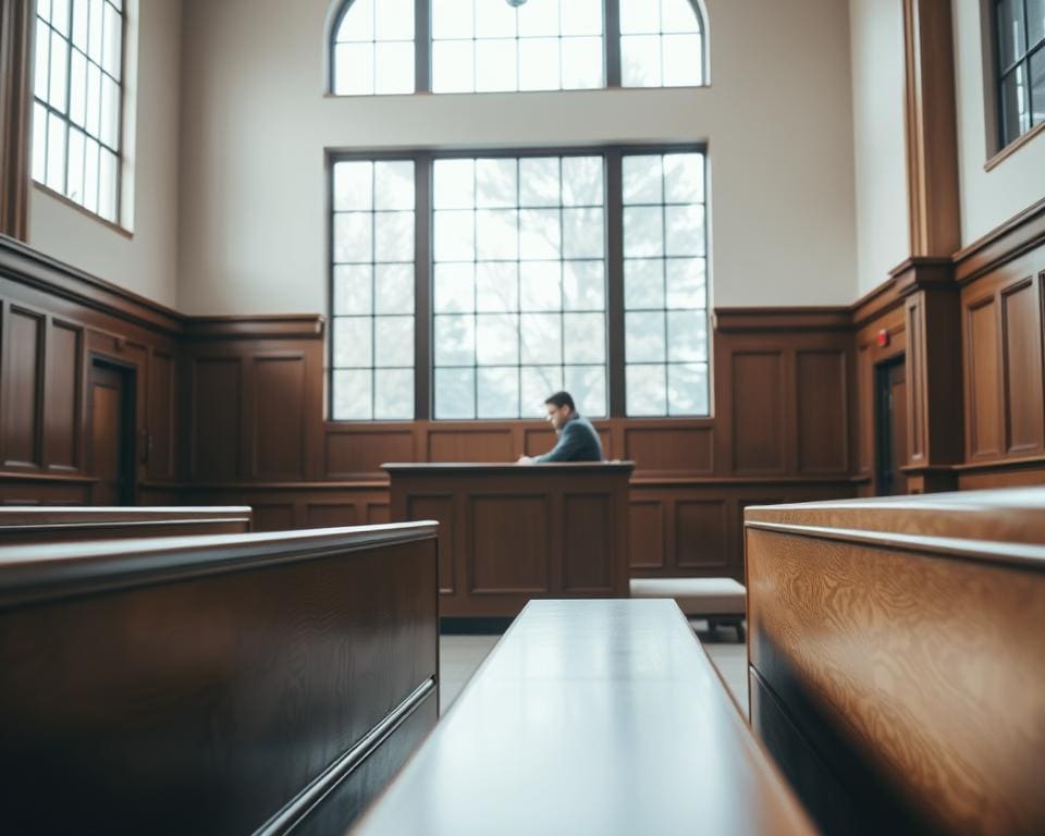 Welche Rechte habe ich als Beschuldigter im Strafrecht?