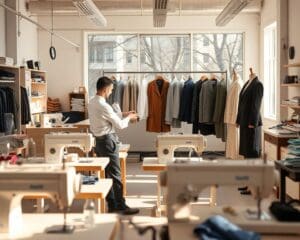 Welche Vorteile bieten Maßanfertigungen?