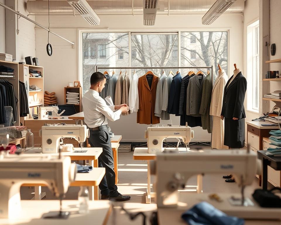 Welche Vorteile bieten Maßanfertigungen?