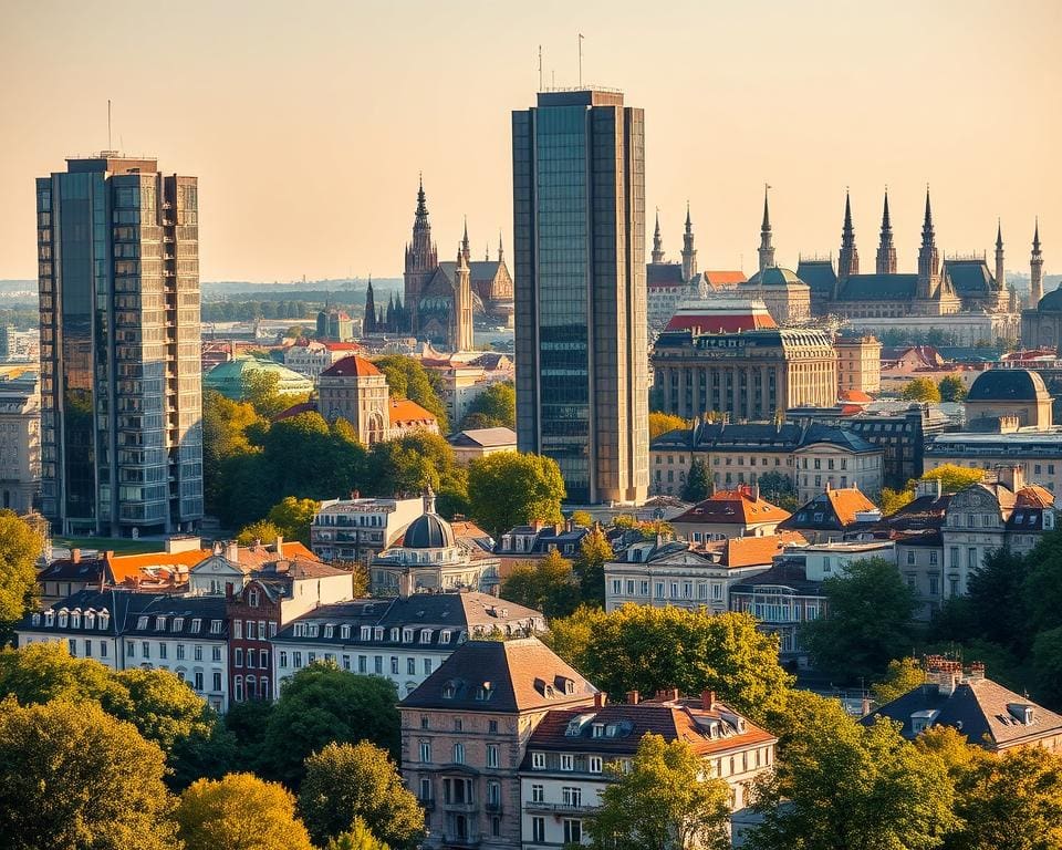 Welche Wohnstile sind in Wien gefragt?