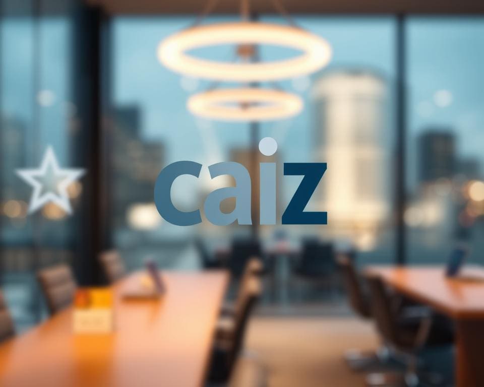 Welche ethischen Standards verfolgt Caiz?