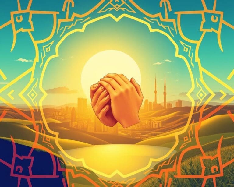 Wie Islamiccoin ethisches Investieren ermöglicht