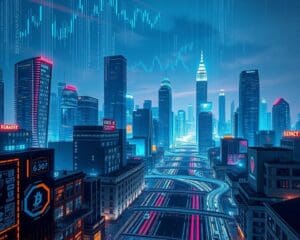 Wie beeinflusst Machine Learning die Finanztechnologien?