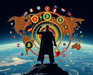 Wie beeinflusst der IWF die globale Krypto-Regulierung?