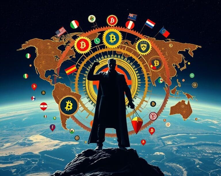 Wie beeinflusst der IWF die globale Krypto-Regulierung?