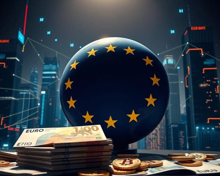 Wie beeinflusst die EU den Handel mit Kryptowährungen?