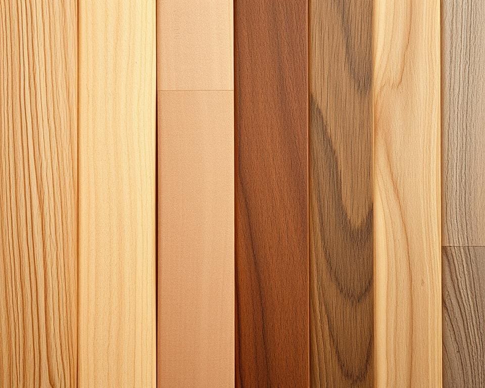 Wie erkenne ich hochwertiges Holz?