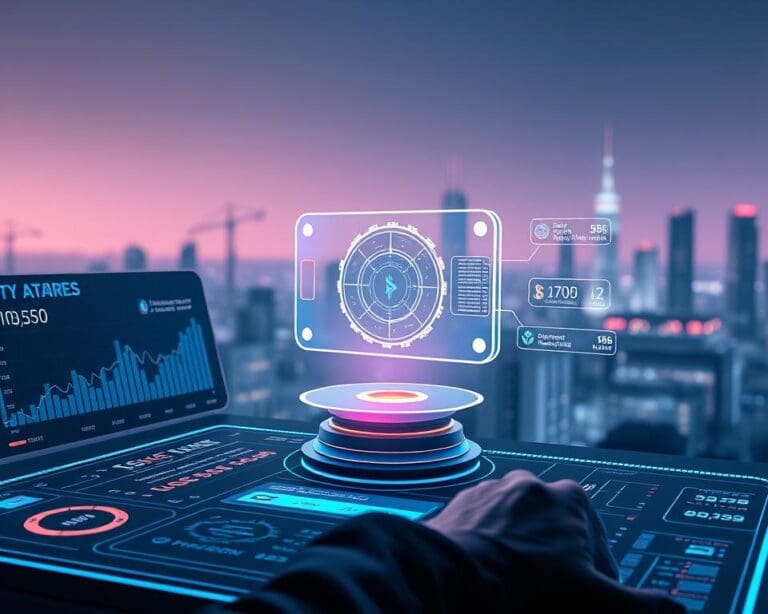 Wie funktioniert Staking von Kryptowährungen?