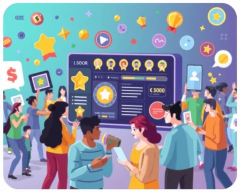 Wie unterstützt Gamification die Kundenbindung?