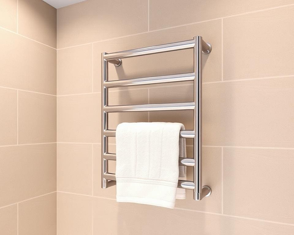 Wie wählt man den perfekten Handtuchheizkörper aus?