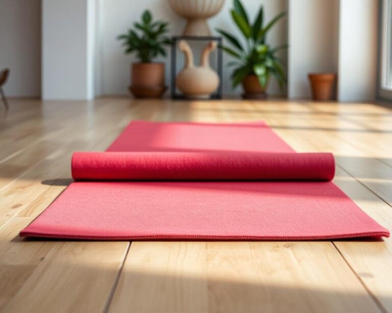 Wo kannst du die beste Yogamatte online kaufen?