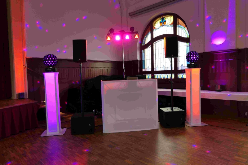 DJ Darmstadt