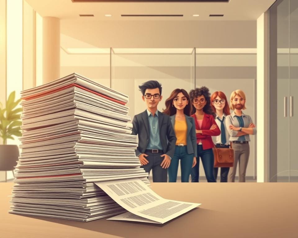 Arbeitsrecht und Arbeitnehmerrechte