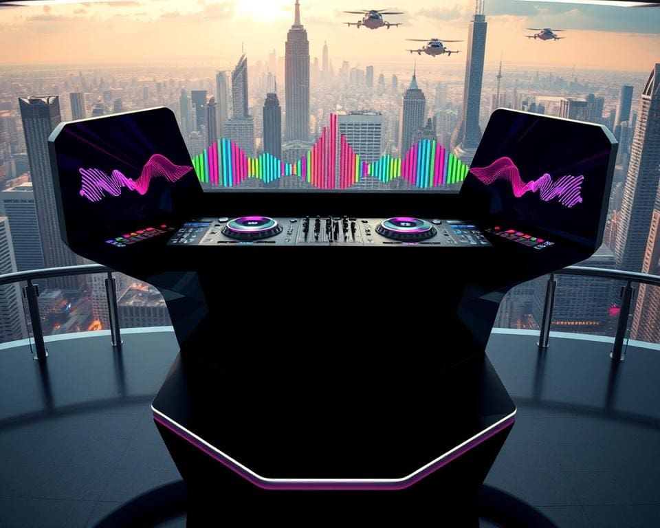 DJ-Software 2025