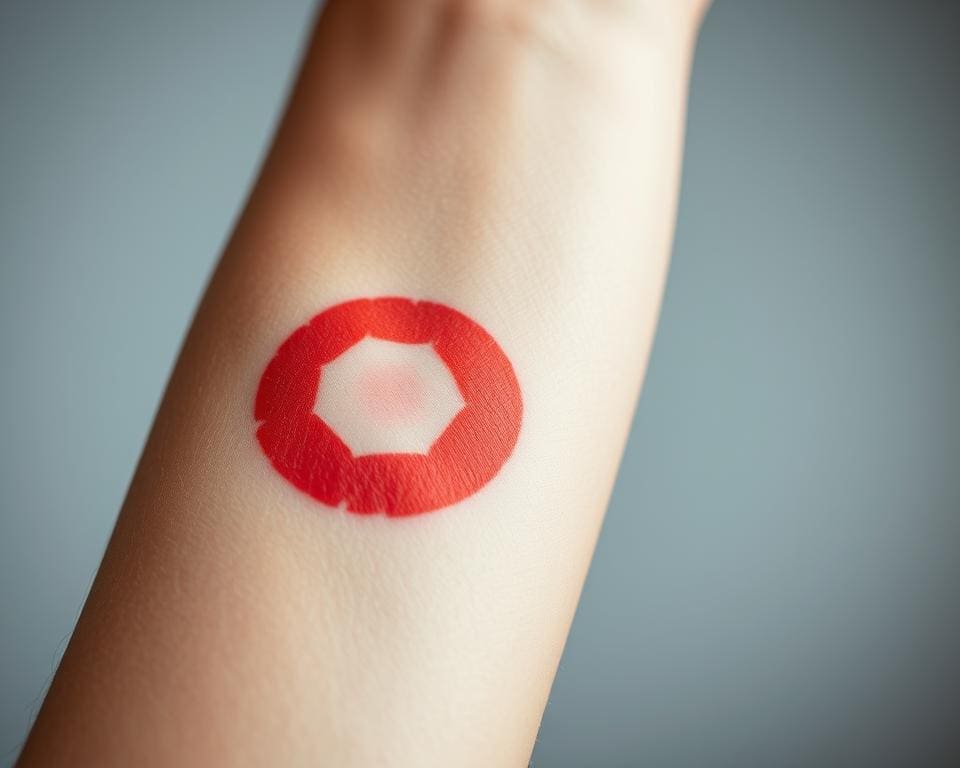 Deutschland: Wie erkenne ich eine Borreliose?