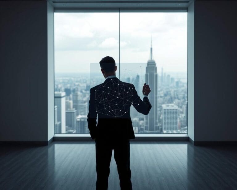 Ist Blockchain nur Hype oder echte Hilfe?