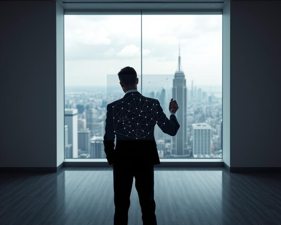 Ist Blockchain nur Hype oder echte Hilfe?