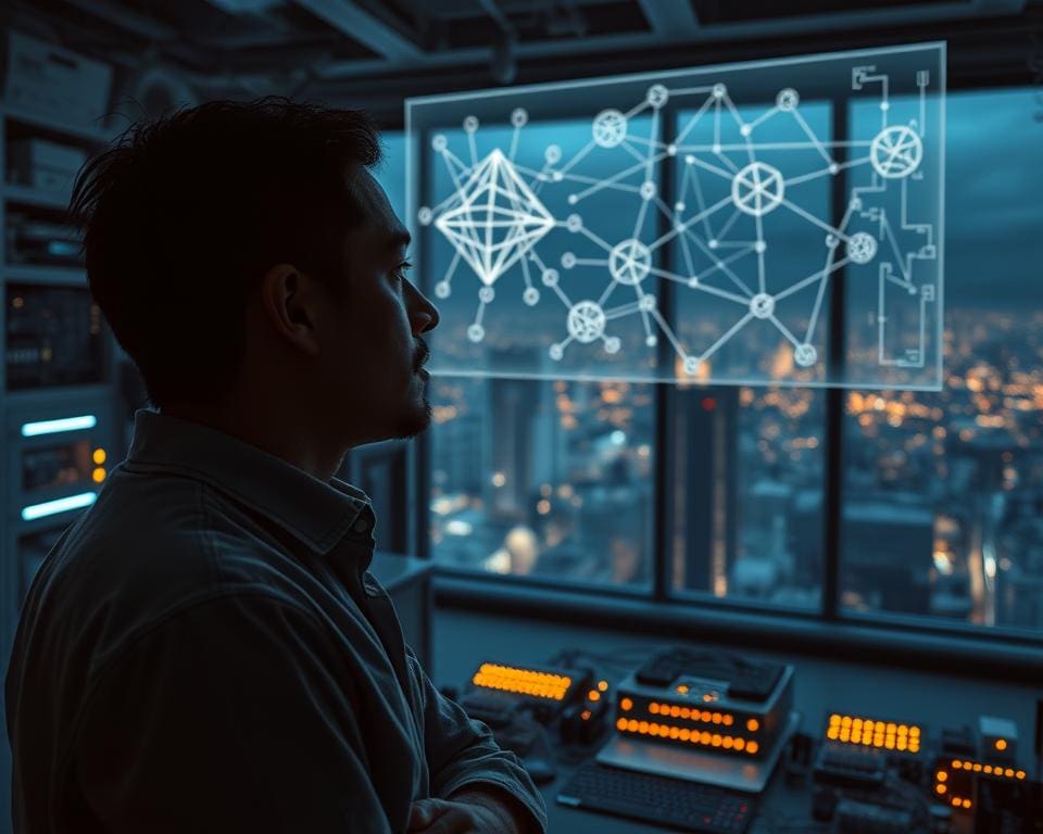 Kann Deep Learning menschliche Intuition schlagen?