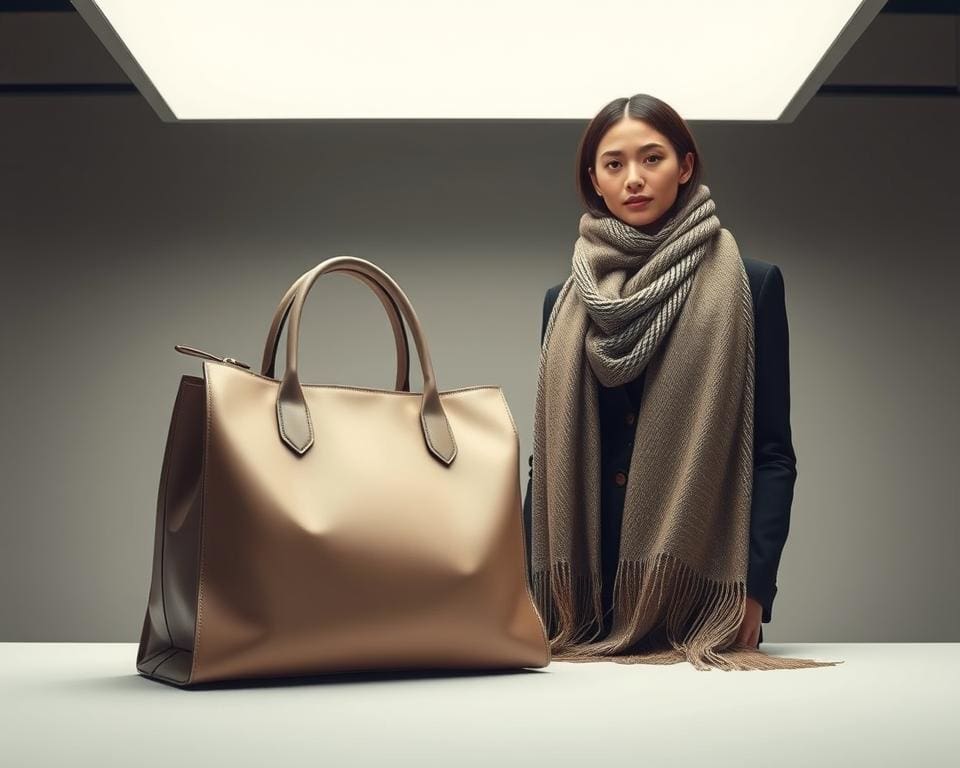 Können Accessoires Strahlenschutz bieten?