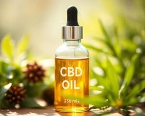 Schweiz: Wie gut wirkt CBD-Öl bei Schmerzen?