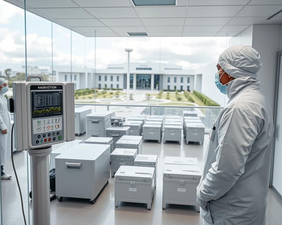 Warum ist Strahlenschutz heutzutage so wichtig?