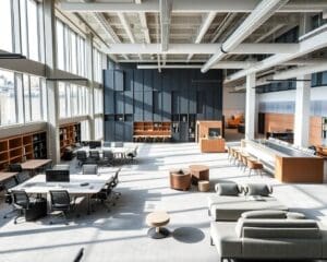 Was ein Raumgestalter für Unternehmen leisten kann