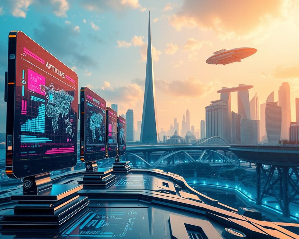 Was kann KI heute, was gestern noch undenkbar war?