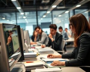 Was tut ein Vertriebsinnendienst für den Erfolg?