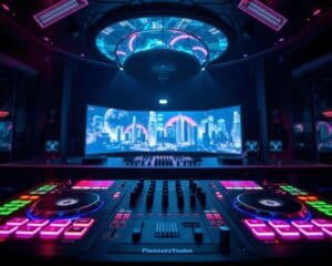 Welche DJ-Software ist 2025 besonders angesagt?