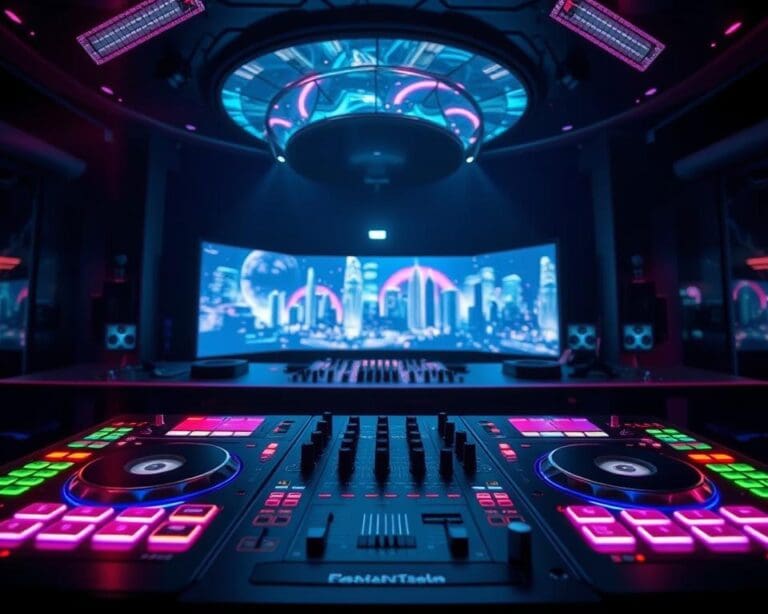 Welche DJ-Software ist 2025 besonders angesagt?