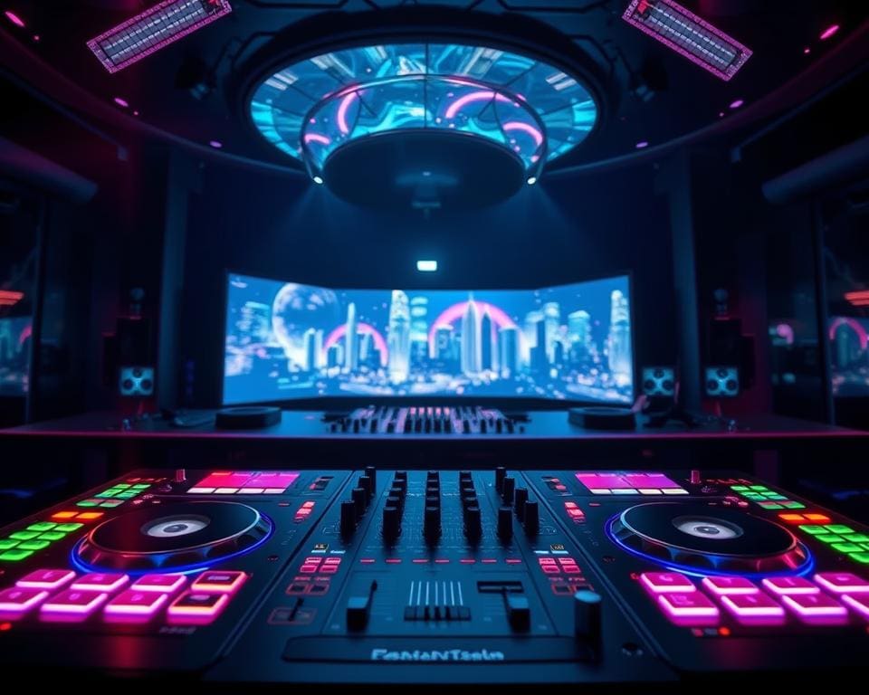 Welche DJ-Software ist 2025 besonders angesagt?