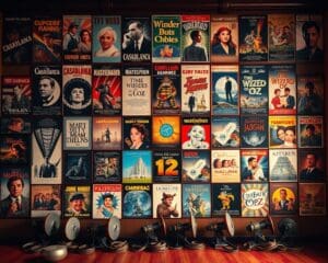 Welche Filmklassiker sollte man einmal gesehen haben?