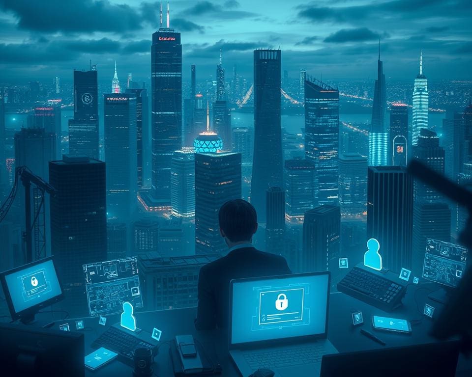 Wie sicher ist dein digitales Leben?