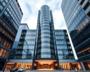 Wie wirkt mein Firmensitz auf Investoren?