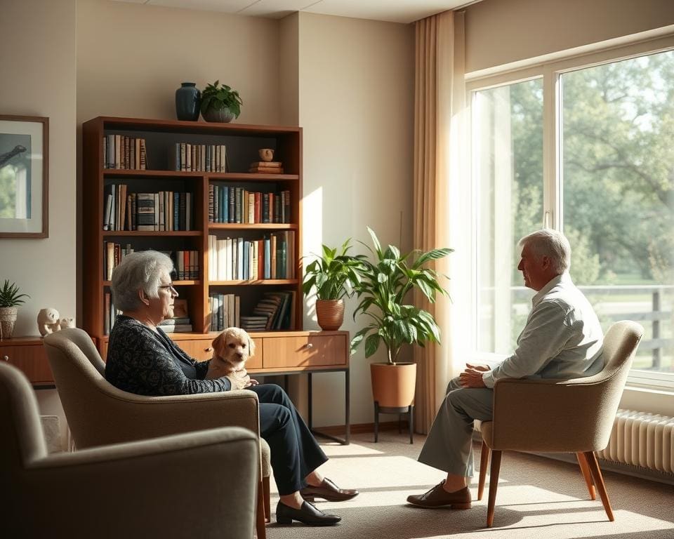 Wo finde ich Beratung zur Tierbestattung?