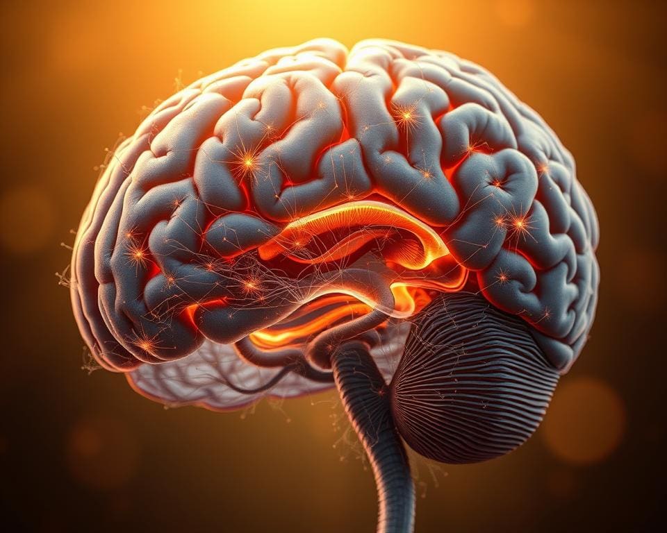 neurologische Grundlagen der Intuition