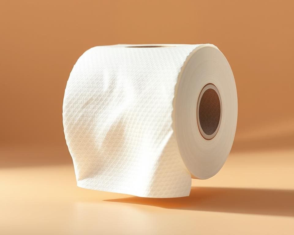 weiches Toilettenpapier