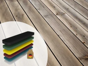 Abstandshalter Madebyfux