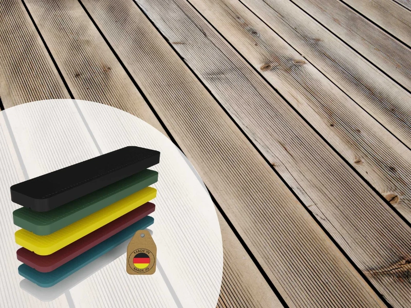 Abstandshalter Madebyfux