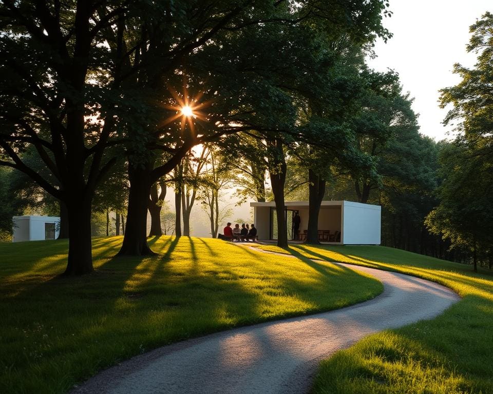 Achtsamkeit und Meditation Retreat Köln
