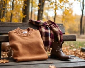 Basics für den Herbst