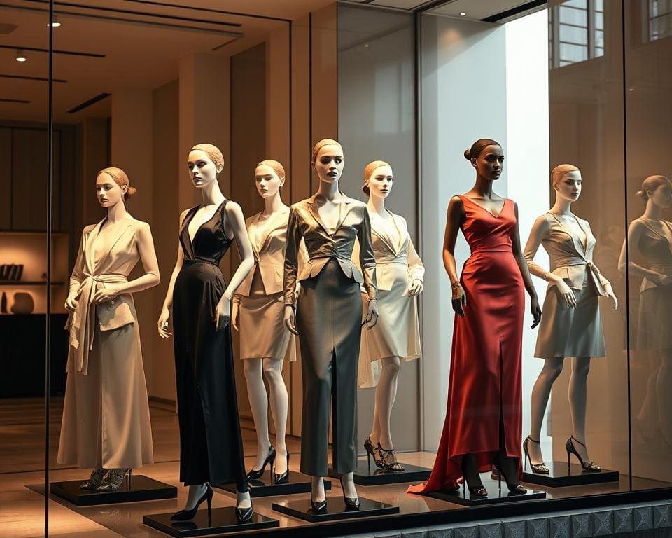 Best Mannequins bietet Lösungen für jede Branche