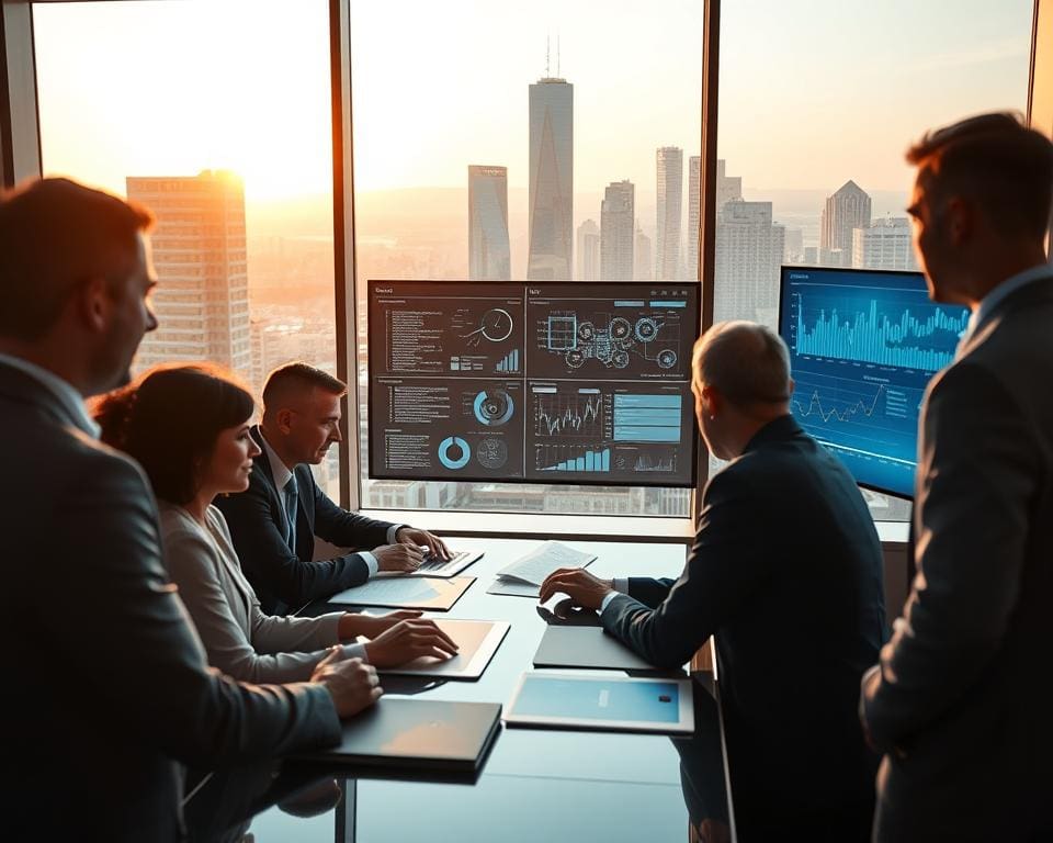 Braucht jedes Unternehmen RegTech?